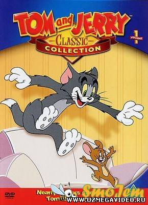 Том и Джери / Tom & Jerry (1940)