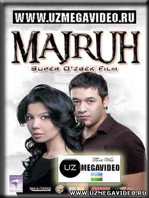 Majruh / Мажрух / Изъян YANGI O'ZBEK KINO+СКАЧАТЬ KO'CHIRIB OLISH YUKL