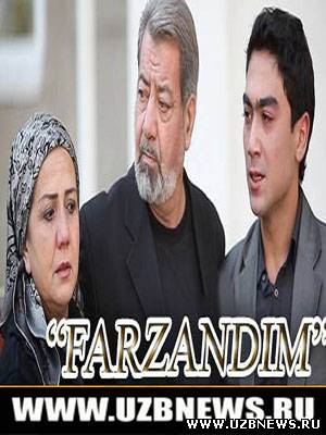 Farzandim