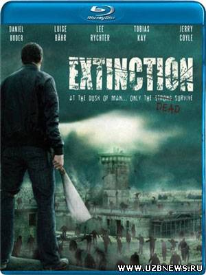 Вымирание - Хроники генной модификации (2011) Вымирание - Хроники генной модификации (2011)