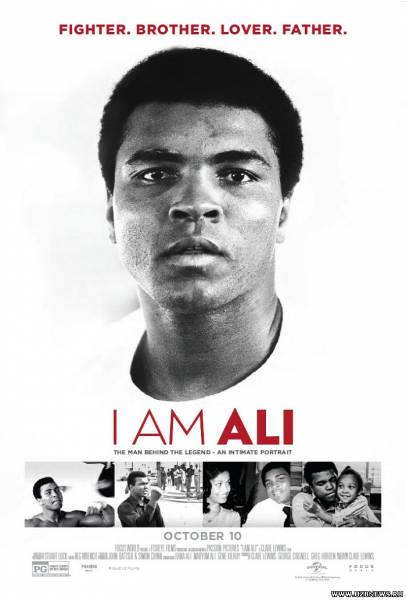 Я – Али / I am Ali (2014)