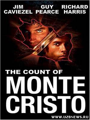 Граф Монте Кристо / The Count of Monte Cristo (2002)