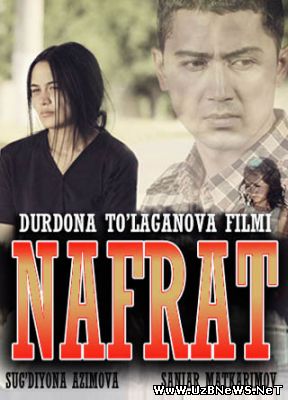 Nafrat (o'zbek film) Нафрат (узбекфильм)