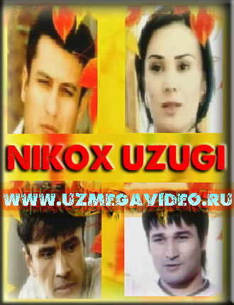 Nikoh Uzugi (O'zbek seriali) HD 1-3 Qismlar